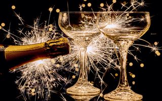 Capodanno 2024: 6 milioni di italiani in viaggio, l'80% resta in Italia