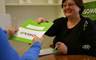 Cerved conferma rating A2.2 per eVISO, azienda di intelligenza artificiale nel trading di commodities