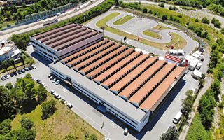 Racing Force lancia la seconda tranche di buyback per 200.000 euro