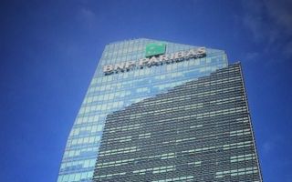 BNP Paribas avvia trattative con Holmarcom per vendere il 67% di BMCI