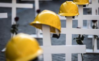 Inail: 10 mesi di infortuni sul lavoro, +1,2 % e 896 morti