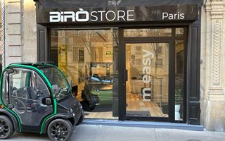 Estrima conquista nuovo ordine europeo dall'ISPRA e firma accordo strategico con GamaLife