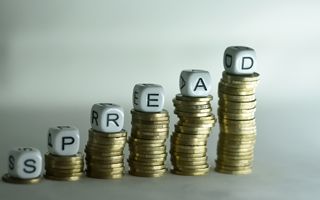 Spread in calo: Italia e Spagna si avvicinano alla sicurezza dell’euro