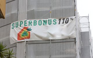 Superbonus 110%: ENEA registra 125,2 miliardi di euro di investimenti
