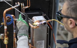 Equita solleva il target price di Ariston a 4,90 € per azione: +3 %