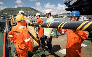 Prysmian in rialzo: Barclays conferma rating Overweight e target price di 102€