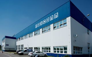 Foxconn: fatturato di novembre in crescita del 26 % spinto dal boom dell'intelligenza artificiale