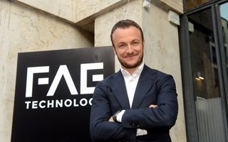 FAE Technology acquisisce Kayser Italia e lancia la divisione Space per l'innovazione tecnologica