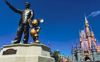 Disney investe 1 miliardo di dollari in OpenAI: partnership per contenuti generativi