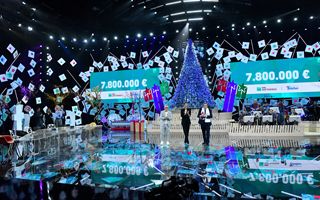 Telethon raccoglie 9 milioni di euro nel 2025 grazie a BNL BNP Paribas