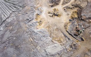 Barrick Mining valuta IPO per quota minoritaria delle sue miniere d'oro in Nord America