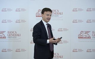 Banca Generali: raccolta netta a novembre 2025 sale del 27 % a 649 milioni di euro