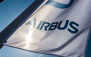 Airbus: consegne a novembre in calo a 72 aeromobili