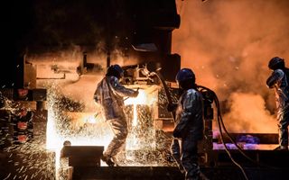 Korea Zinc e USA: 7,4 miliardi di dollari per una fonderia di minerali critici