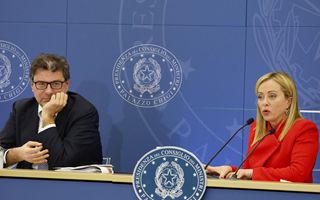 Governo presenta un maxi‑emendamento di 1 miliardo di euro alla Manovra