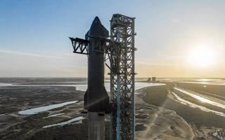 SpaceX punta a un'IPO da 30 miliardi di dollari entro il 2026: la prima valutazione record nel settore aerospaziale