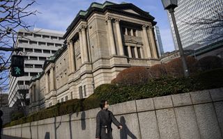 Bank of Japan: board diviso, verbali di ottobre indicano nuovi rialzi verso tassi neutrali