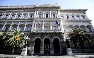 Bankitalia riacquista 7 miliardi di BTP e CCTEu in asta di mercato