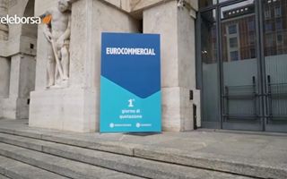 Eurocommercial Properties ottiene 525 milioni di euro in prestiti a lungo termine per i suoi centri commerciali