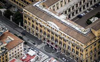 MEF prevede emissioni 2026 a 350‑365 miliardi: il costo medio di emissione del debito italiano scende al 2,75% nel 2025