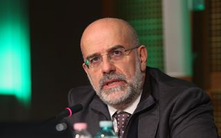 Debito sovrano italiano: 2025 in crescita, Iacovoni prevede gestione prudente e trasparente per il 2026