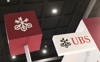 UBS Group raggiunge il massimo in 17 anni grazie alla proposta di compromesso sul capitale