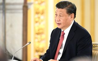 Xi Jinping conferma il target di crescita al 5% per l’anno in corso