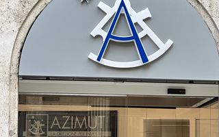 Azimut: 889 milioni di euro raccolti a novembre, 18 miliardi dal 1° gennaio