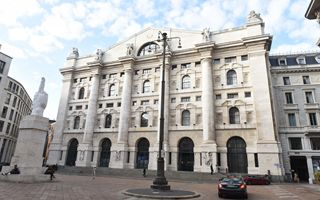 Telmes si prepara a quotarsi su Euronext Growth Milan: la Puglia entra nel mercato dei capitali