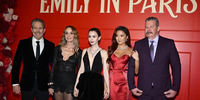 Dominio Americano nel VOD: 83% del Mercato e il Sostegno del Centro Nazionale del Cinema