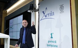 Xenia chiude l’acquisizione dell’Hotel Palio di Asti, espandendo la rete Phi Hotels in Italia