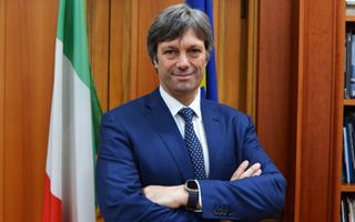 Export italiano: Zoppas prevede un 2025 positivo grazie agli USA e al settore farmaceutico