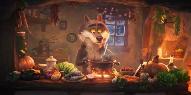 Intermarché: spot natalizio supera i 20 milioni di visualizzazioni sui social media