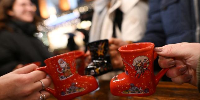 Feste aziendali in contrasto con le richieste salariali dei dipendenti