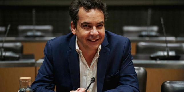 Patrick Cohen denuncia la distorsione delle sue dichiarazioni da parte del deputato Alloncle