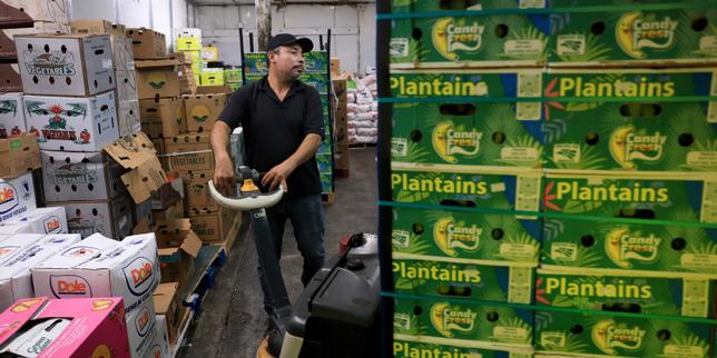 Crescita globale 2025: l'OCSE prevede un 3,2 % nonostante le tariffe doganali di Trump