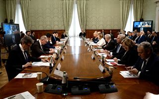 CIPESS assegna oltre 2 miliardi di euro al Fondo di Sviluppo e Competitività per 2021‑2027