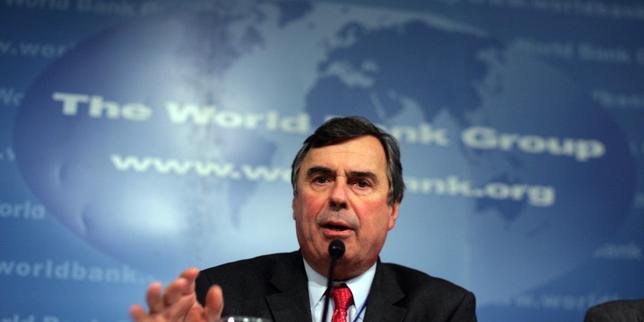 Bourguignon: l'Europa si indebolisce rispetto all'America, ma il PIL pro capite è quasi pari grazie al recupero dell'Europa centrale