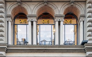 OVS: EBITDA a 152 milioni e vendite nette in crescita del 5,8% nei primi 9 mesi 2025