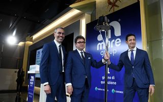 Mare Group acquisisce il 55% di Workgroup, rafforzando la sua offerta di soluzioni digitali per la gestione aziendale