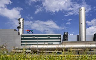 Paolo Robutti nominato nuovo amministratore delegato di Iren Mercato
