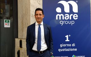 Mare Group: evita il delisting e respinge l'OPA di Eles
