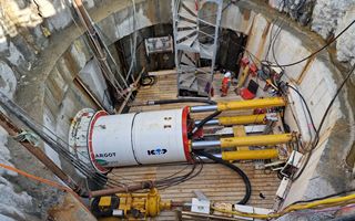 ICOP aumenta l'OPA su Palingeo a 6,61 €: Alantra prevede volatilità a breve termine