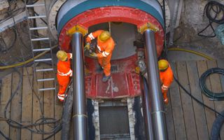 Palingeo si delista il 9 gennaio: l'OPA di ICOP ne è la causa