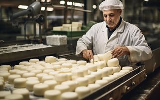 Cina impone dazi antidumping sui lattiero-caseari europei: la Confagricoltura si oppone