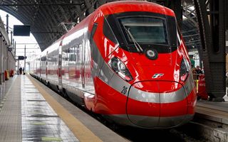 FS Group: 18 miliardi di investimenti, 241 nuovi mezzi e 35 000 treni in orario entro il 2025