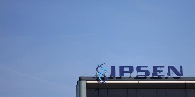 Ipsen compra i diritti globali su farmaco anticancro cinese per 1,06 miliardi di dollari