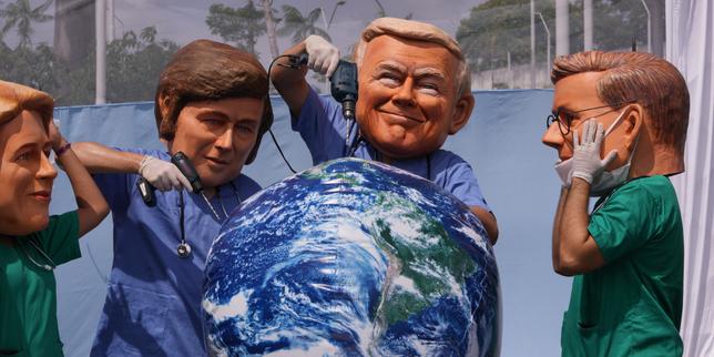 Piketty: la sinistra social‑democratica globale è il vero nemico dei trumpisti