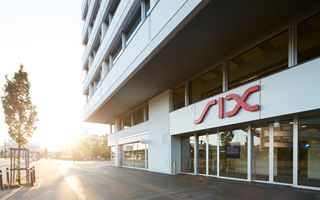 André Helfenstein assume la presidenza di SIX a partire dal 1° gennaio 2026