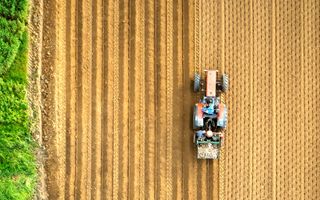 Agricoltura: incremento del 30,5 % dei finanziamenti alle imprese nel primo semestre 2025